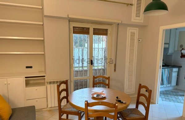 appartamento in affitto a Roma in zona Torrevecchia