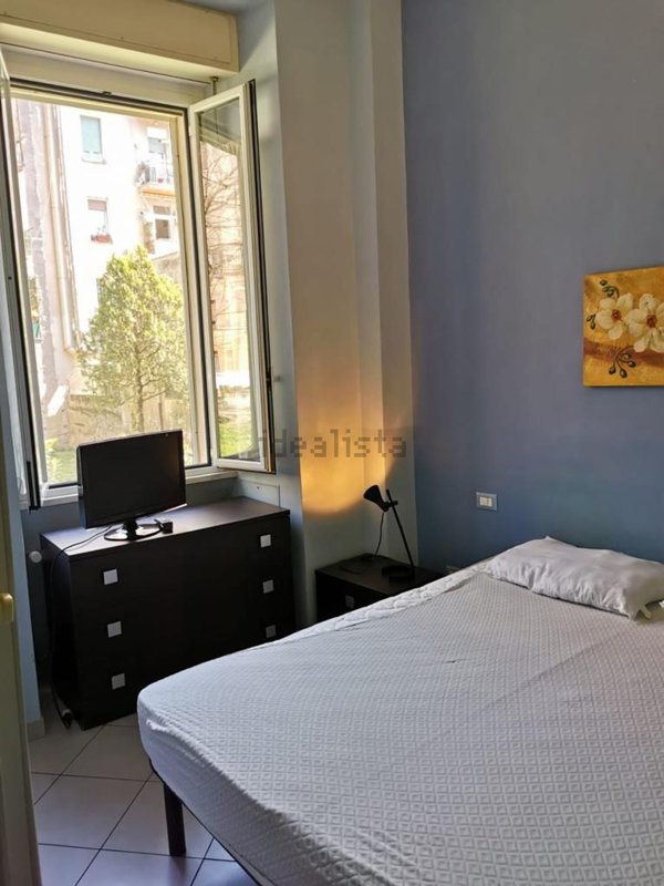 appartamento in affitto a Roma in zona Portuense