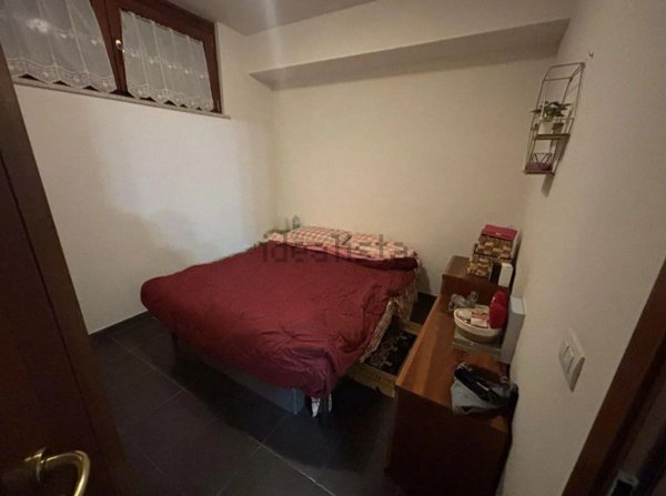 appartamento in affitto a Roma in zona Mezzocammino