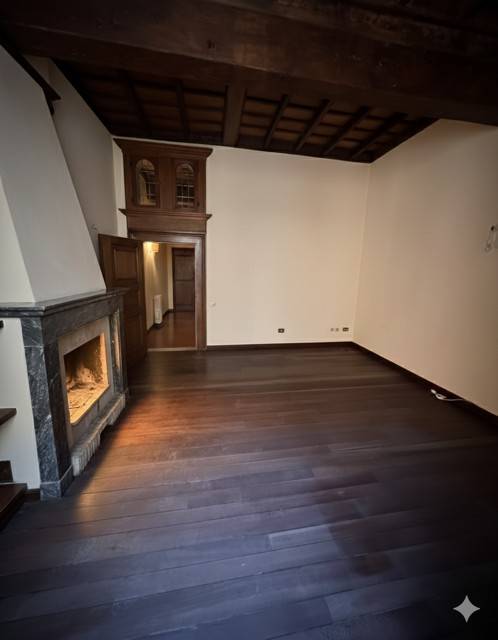 appartamento in affitto a Roma in zona Rione di Ponte