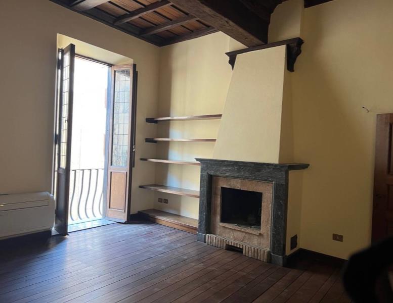 appartamento in affitto a Roma in zona Parione/Sant'Eustachio