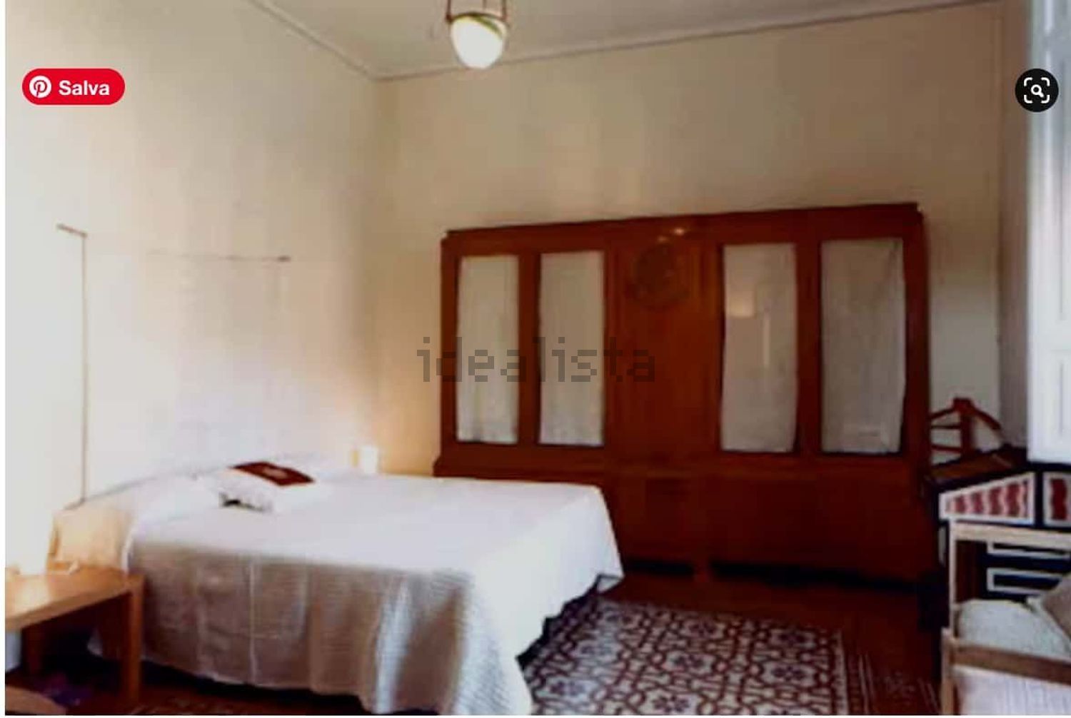 appartamento in affitto a Roma in zona Rione Borgo