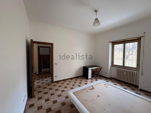 appartamento in affitto a Roma in zona Gianicolense