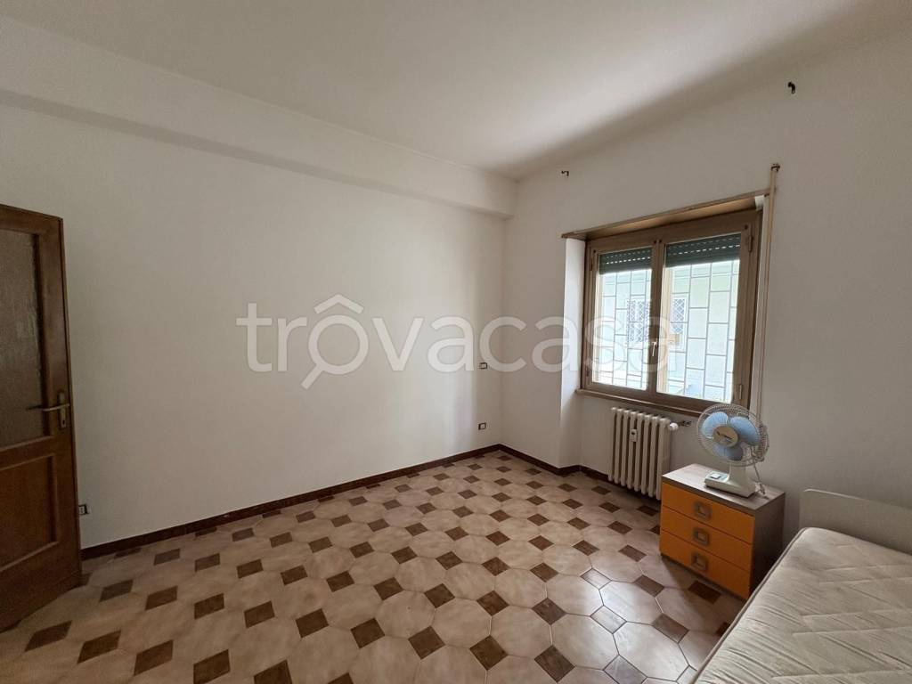 appartamento in affitto a Roma in zona Gianicolense