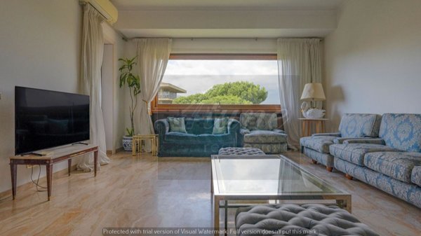 appartamento in affitto a Roma in zona Tor di Quinto