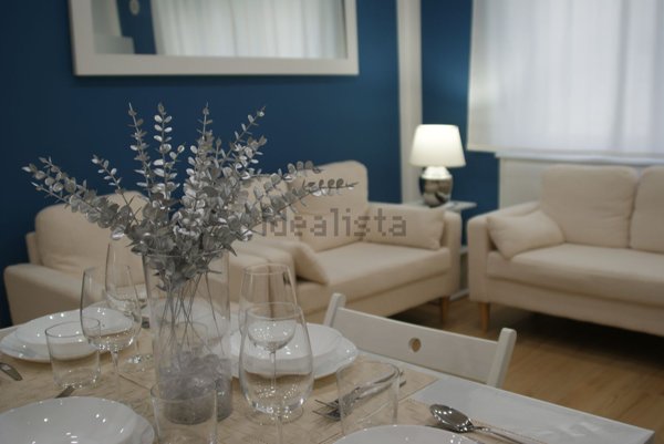 appartamento in affitto a Roma in zona Gianicolense