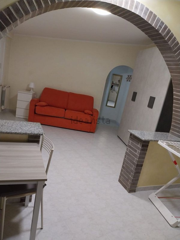 appartamento in affitto a Roma in zona Labaro