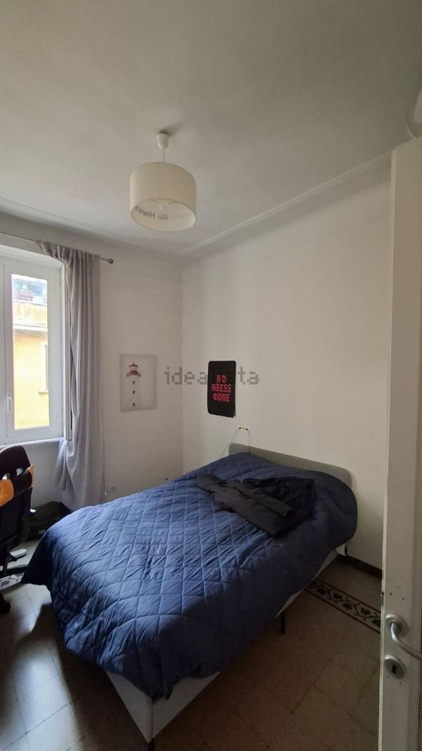 appartamento in affitto a Roma in zona Nomentano