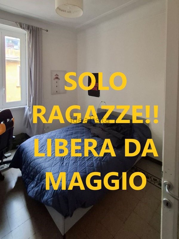 appartamento in affitto a Roma in zona Nomentano