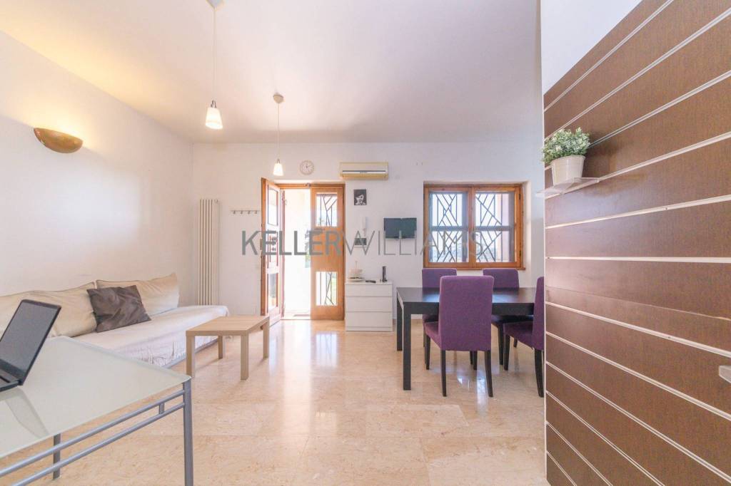 casa indipendente in affitto a Roma in zona Trigoria