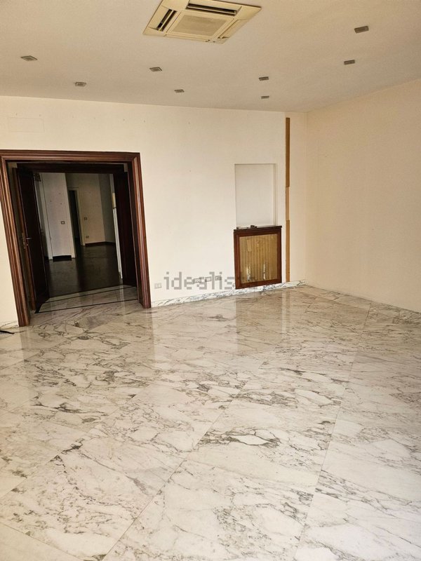 appartamento in affitto a Roma in zona Pinciano