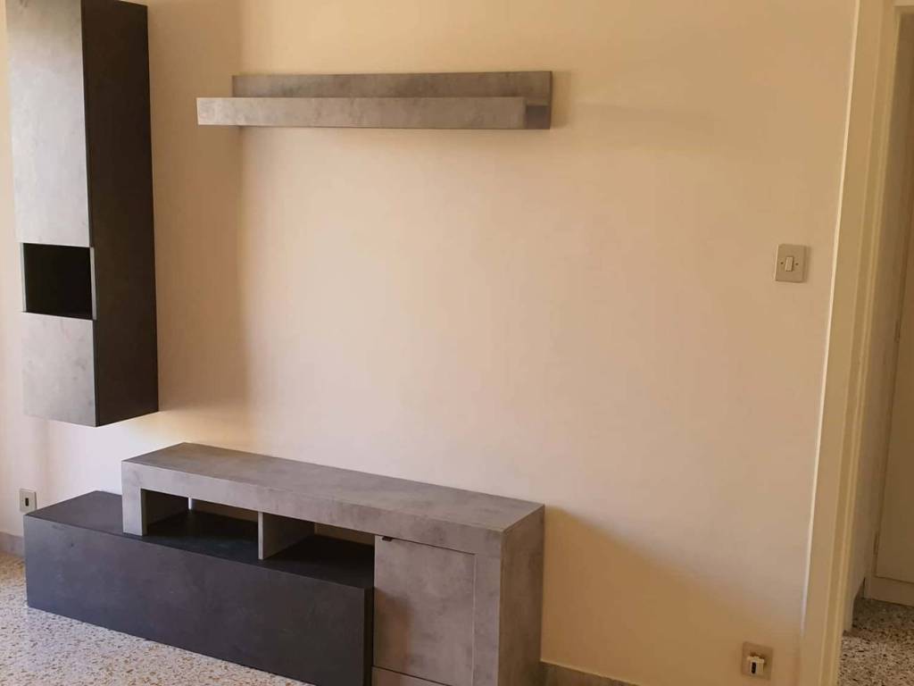 appartamento in affitto a Roma in zona Tiburtino