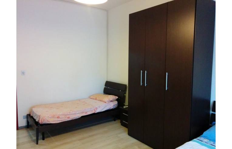 camera singola in affitto a Roma in zona Collatino