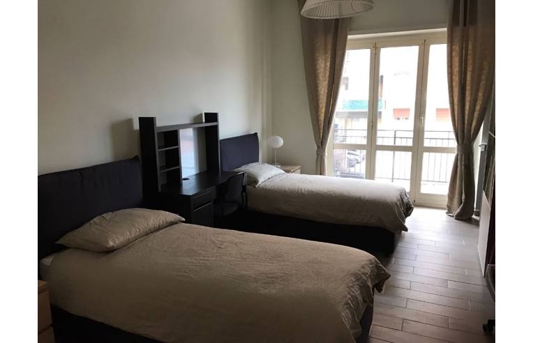 appartamento in affitto a Roma in zona Collatino