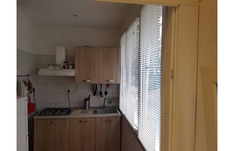 appartamento in affitto a Roma in zona Esquilino