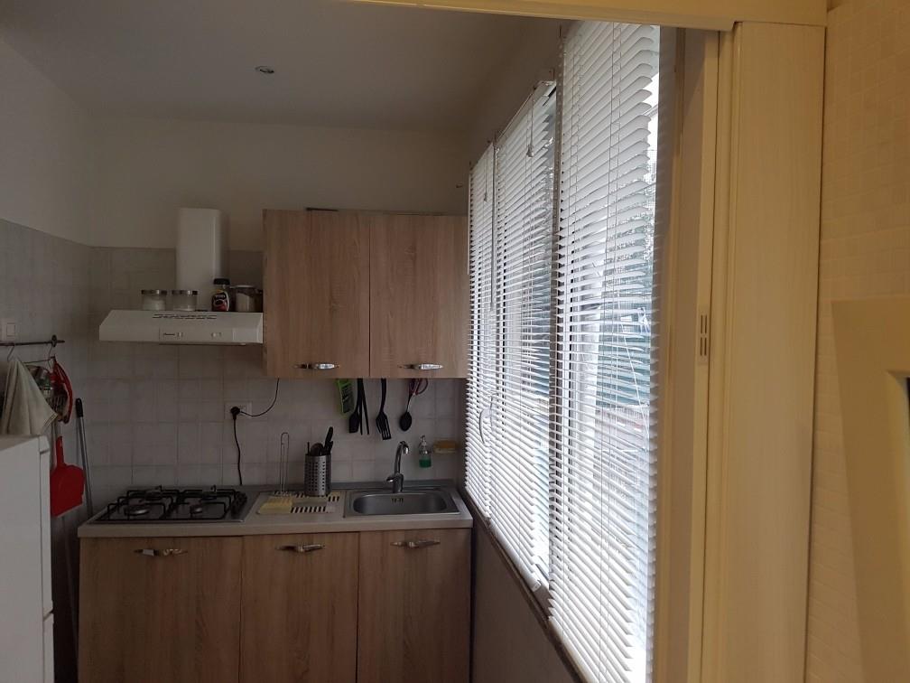 appartamento in affitto a Roma in zona Esquilino