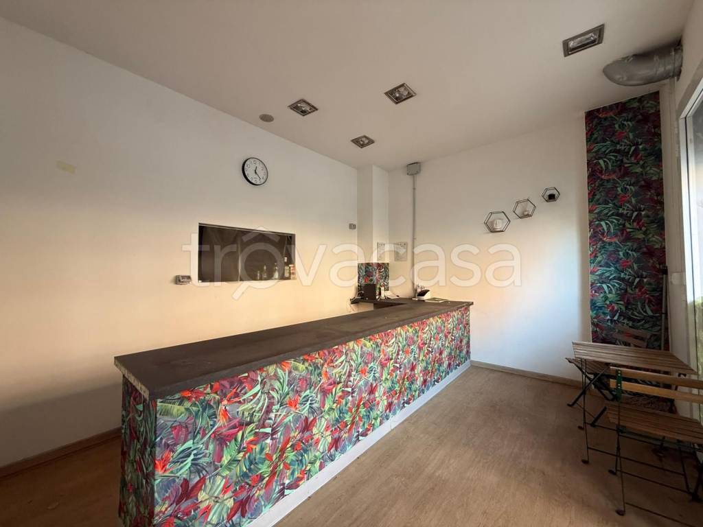 negozio in affitto a Roma in zona Ostia Antica