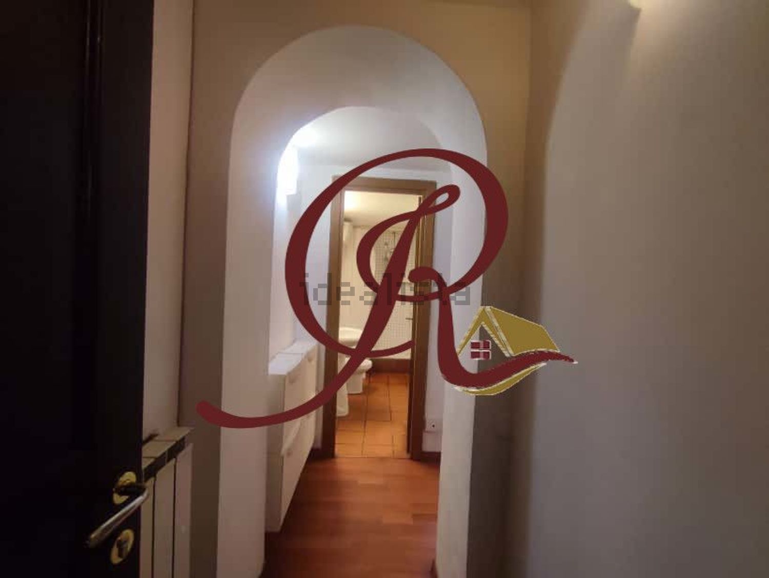 appartamento in affitto a Roma in zona Tiburtino