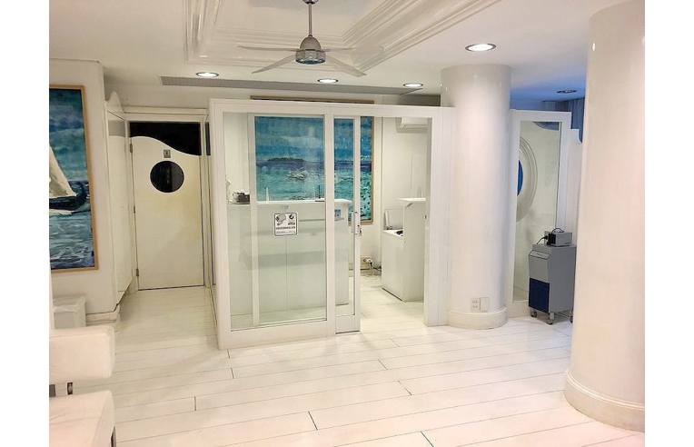 ufficio in affitto a Roma in zona Romanina