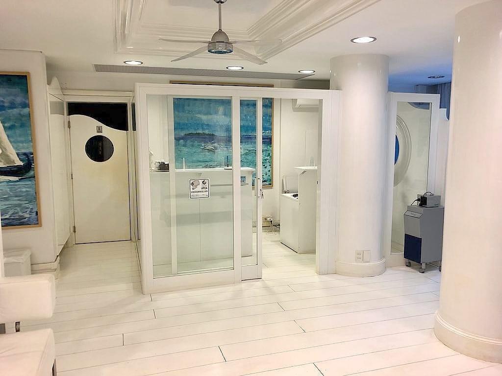 ufficio in affitto a Roma in zona Romanina