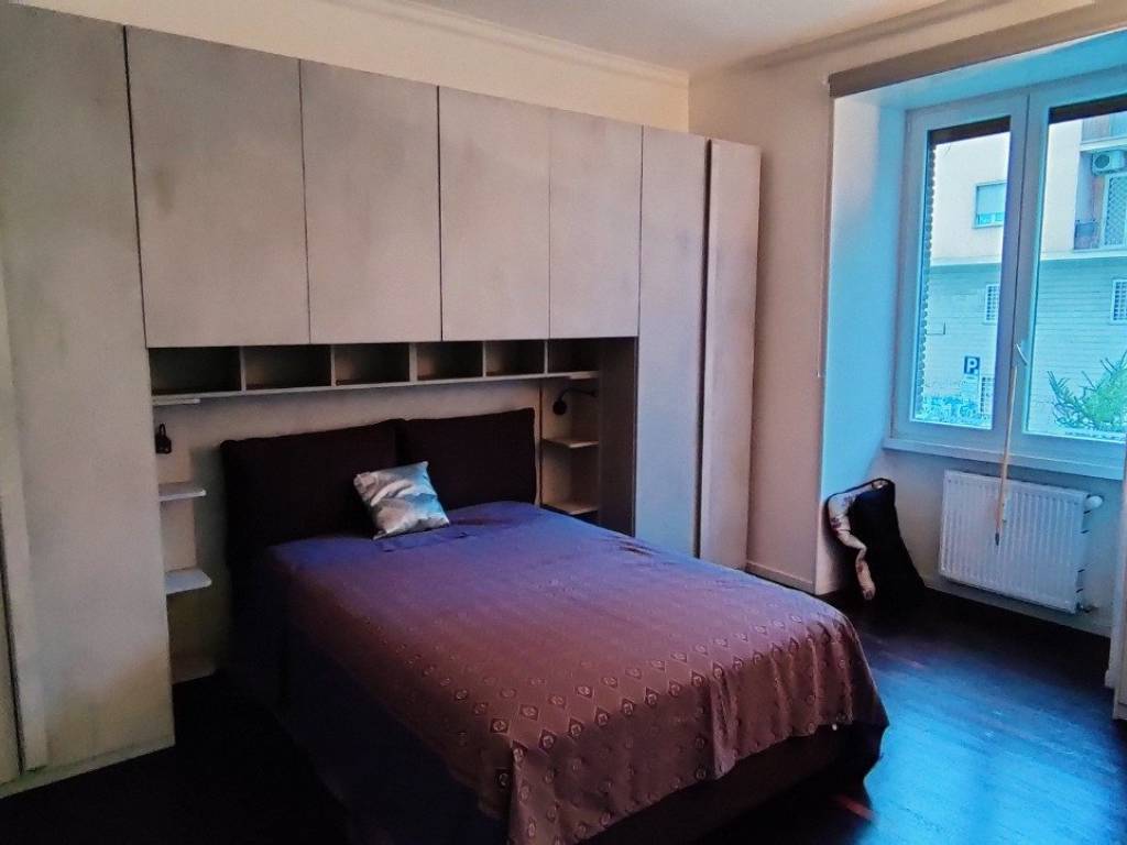appartamento in affitto a Roma in zona Appio Latino