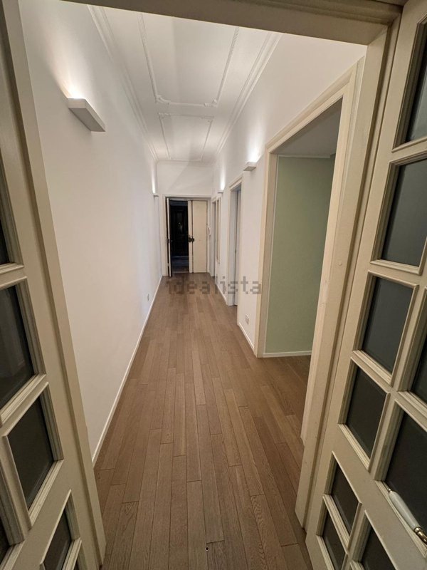 appartamento in affitto a Roma in zona Appio Latino