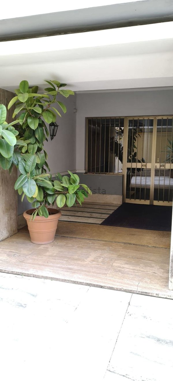 appartamento in affitto a Roma in zona Tor di Quinto