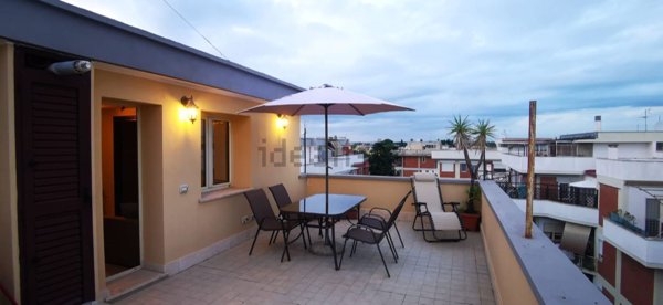 appartamento in affitto a Roma