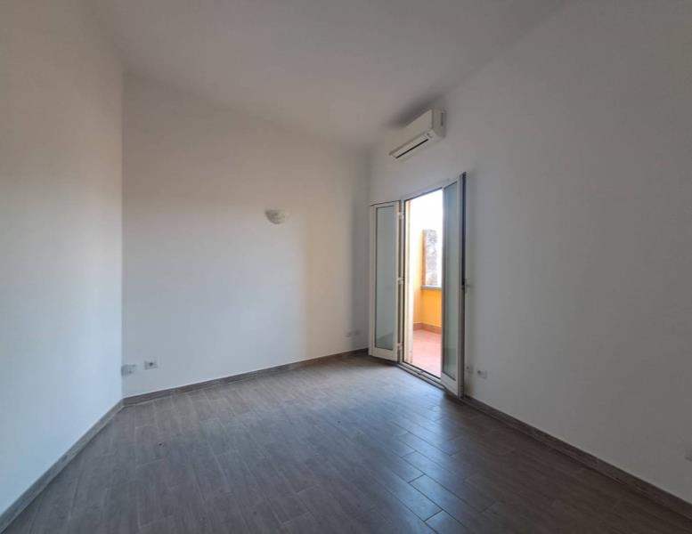 appartamento in affitto a Roma in zona Castro Pretorio