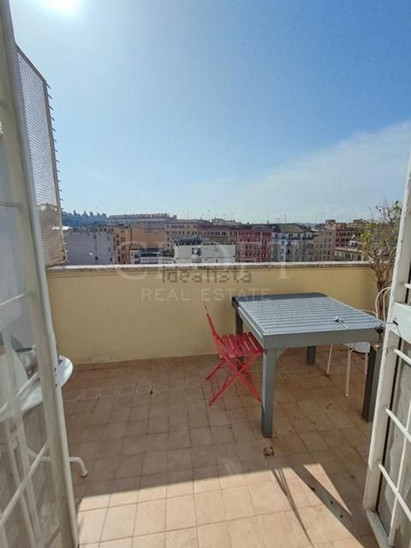 appartamento in affitto a Roma in zona Flaminio