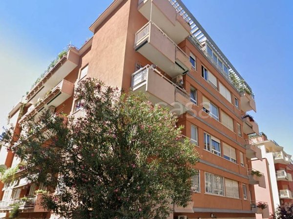 negozio in affitto a Roma in zona Gianicolense