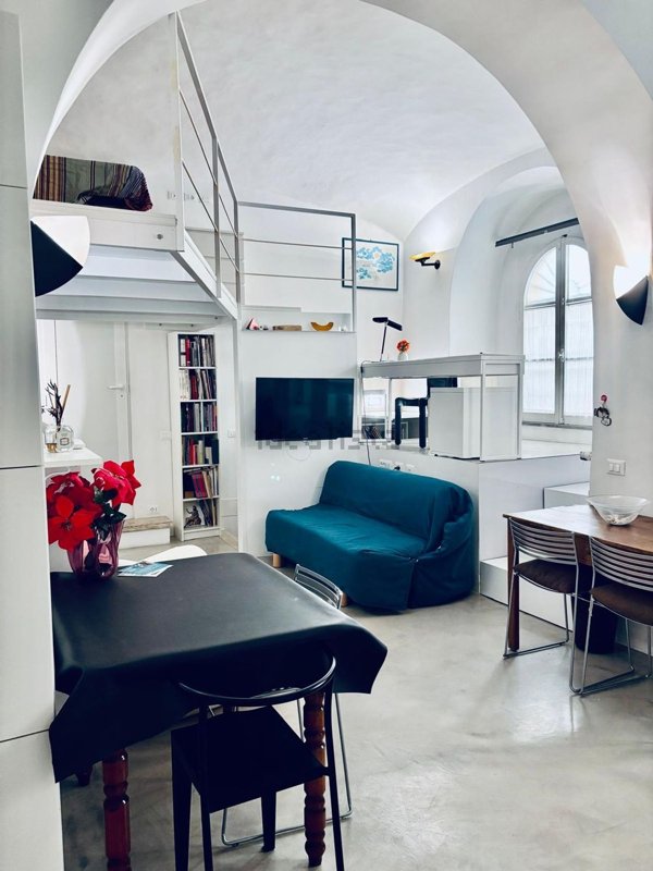 appartamento in affitto a Roma in zona Tiburtino