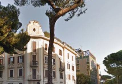 appartamento in affitto a Roma in zona Trieste