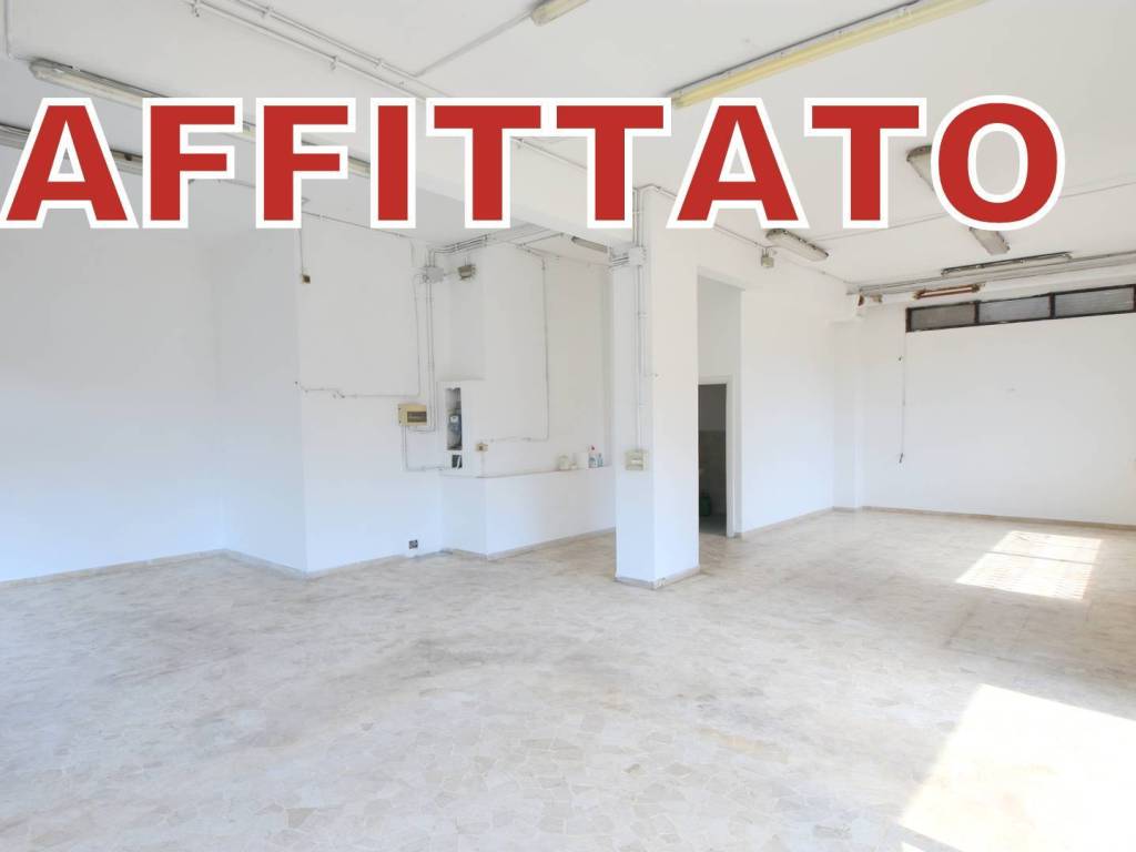 ufficio in affitto a Roma in zona Portuense