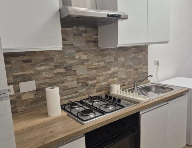 appartamento in affitto a Roma in zona Tuscolano