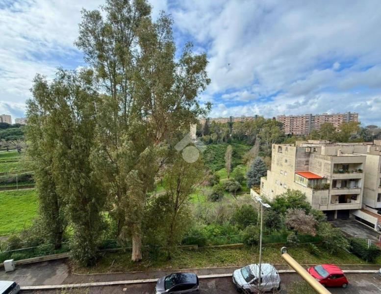 appartamento in affitto a Roma in zona Ostiense