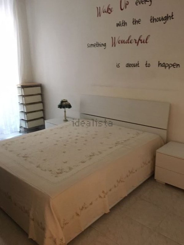 appartamento in affitto a Roma in zona Testaccio