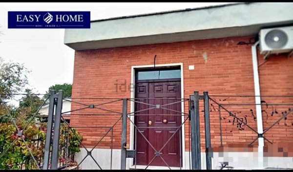 appartamento in affitto a Roma in zona Casal Morena