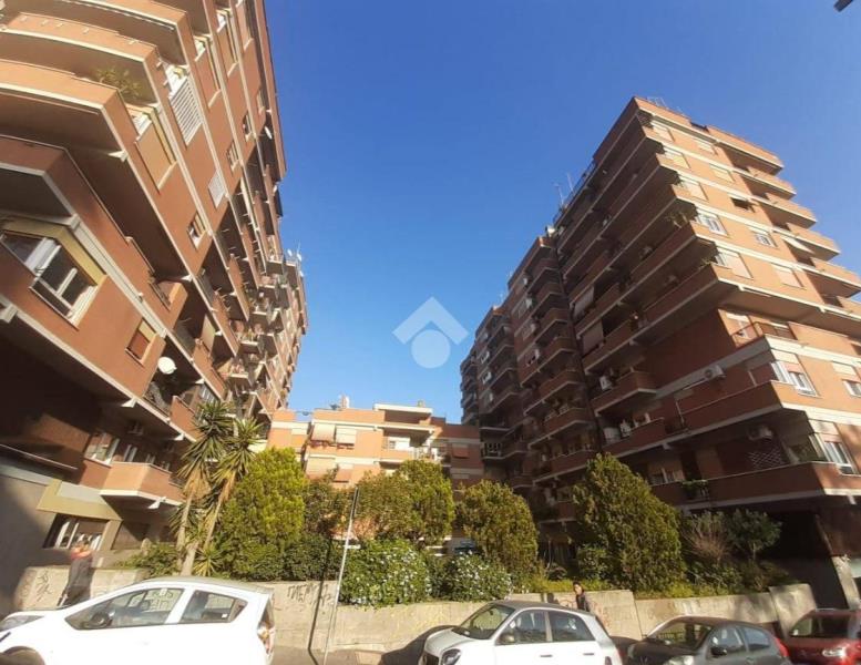 appartamento in affitto a Roma in zona Gianicolense