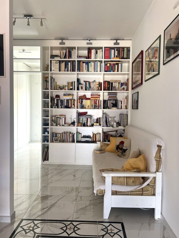 appartamento in affitto a Roma in zona Prenestino-Centocelle