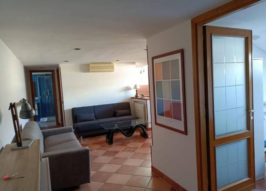 appartamento in affitto a Roma in zona Monte Sacro/Talenti