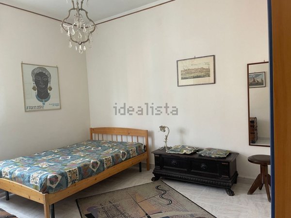 appartamento in affitto a Roma in zona Giuliano Dalmata