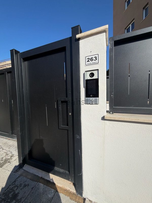 appartamento in affitto a Roma in zona Prenestino-Labicano