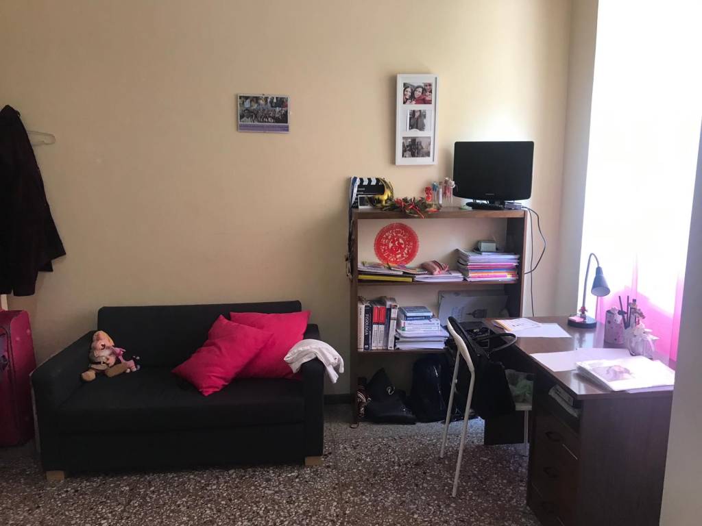 appartamento in affitto a Roma in zona Nomentano