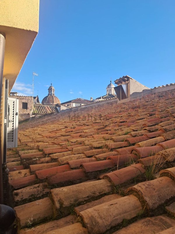 appartamento in affitto a Roma in zona Campo Marzio