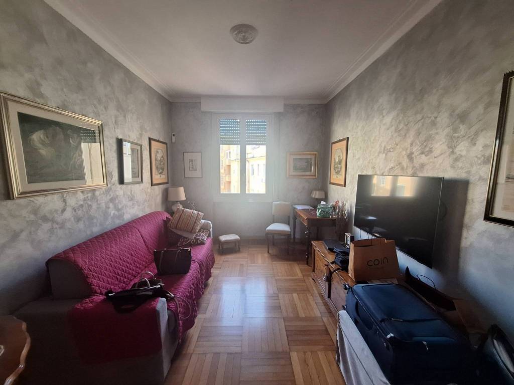 appartamento in affitto a Roma in zona Nomentano