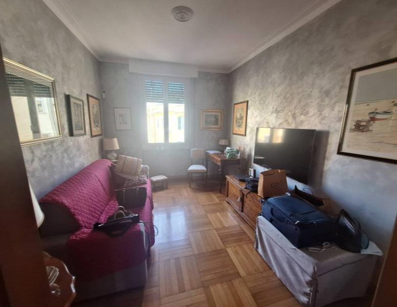 appartamento in affitto a Roma in zona Nomentano