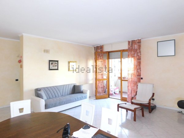 appartamento in affitto a Roma in zona Ardeatino