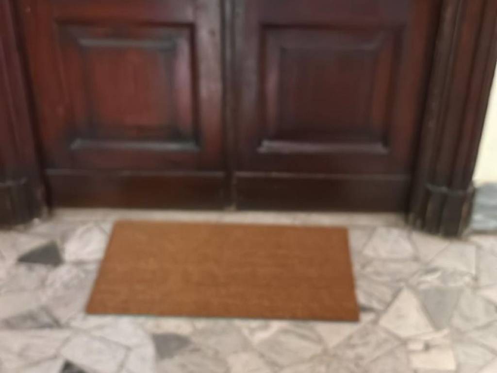 appartamento in affitto a Roma in zona Salario