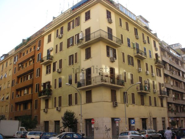 appartamento in affitto a Roma in zona Tuscolano